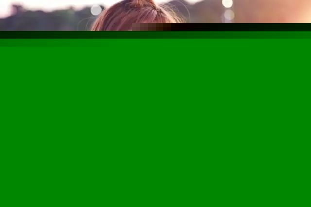 北大降219分錄取女生周孟佳