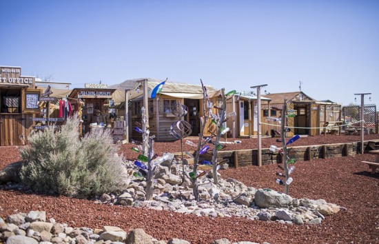 男子建私人國(guó)家 美國(guó)奇葩