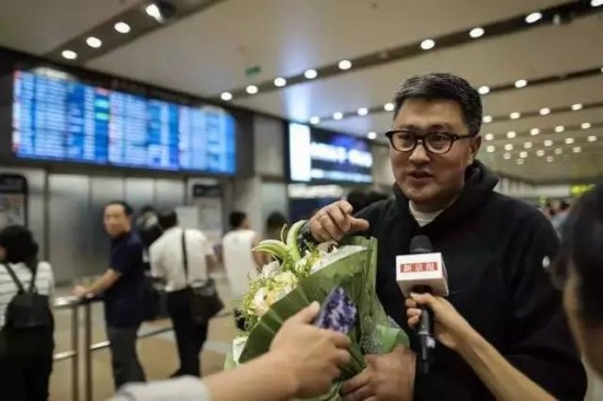 中國乘客救221人