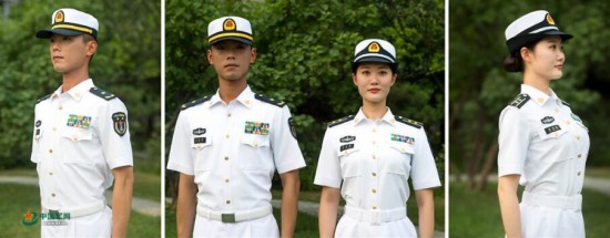 解放軍告別貝雷帽