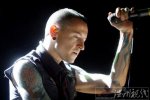 林肯公園主唱自殺 Chester Bennington