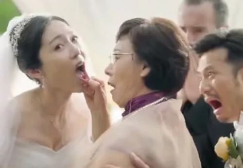 奧迪惹怒中國網友