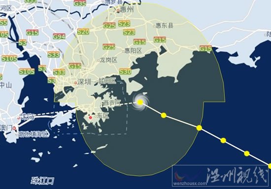 廣東臺風(fēng)洛克