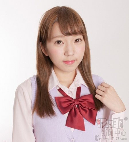 最可愛高一女生支持信息數(shù)第一：原菜知