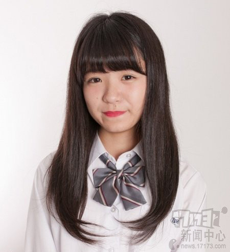 最可愛高一女生轉(zhuǎn)發(fā)數(shù)第一：佐藤華佳