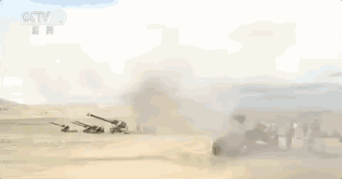 西藏軍區(qū)有大動作 高海拔地區(qū)實(shí)彈演習(xí)