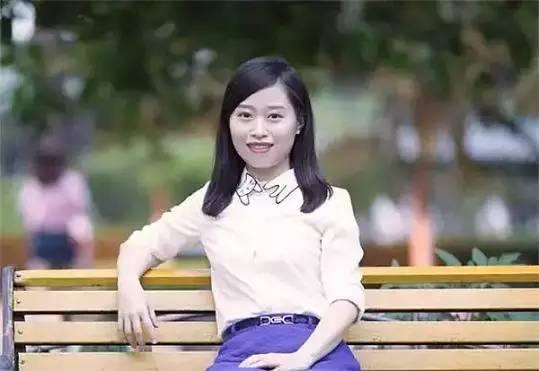 女副縣長成網紅