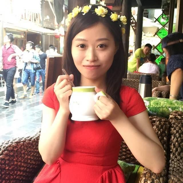 女副縣長成網紅