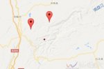 彌勒地震 2017年8月4日云南紅河州彌勒市發(fā)生3.4級地震