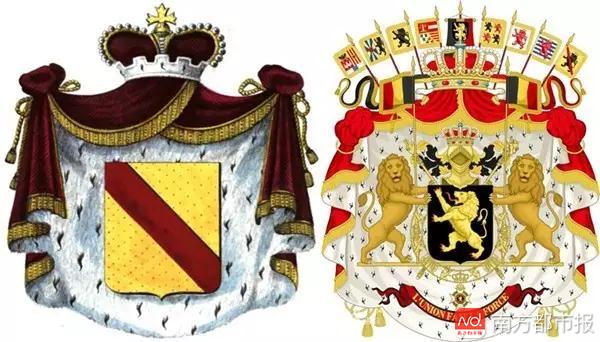 比利時王妃廣東妹