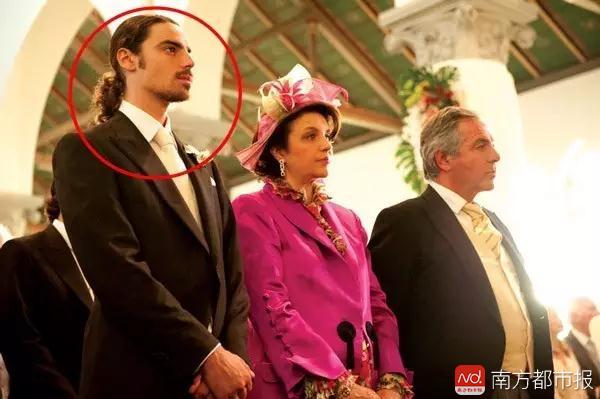 比利時王妃廣東妹