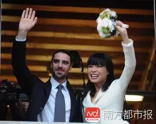 比利時王妃廣東妹