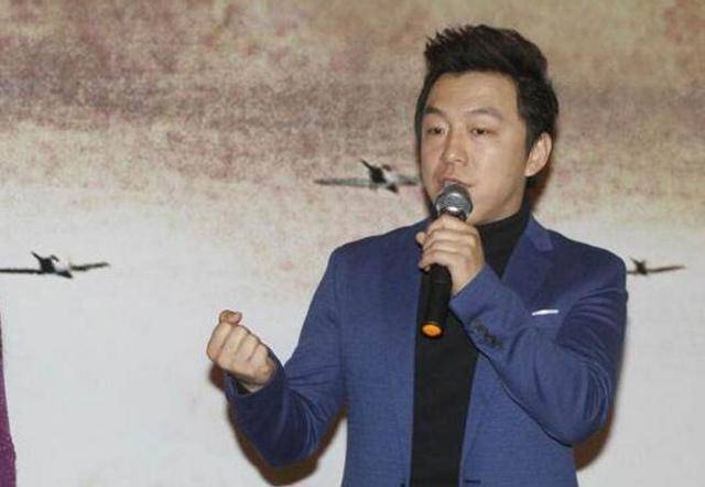 黃渤錯失金馬影帝