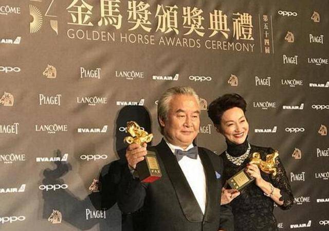 黃渤錯失金馬影帝