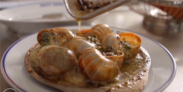 把蝸牛吃到滅絕