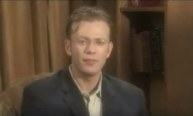 吹牛大王死得慘 吹牛的結局通常都不好