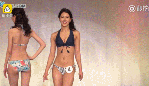 2018日本小姐出爐