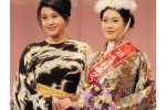 2018日本小姐出爐 市橋