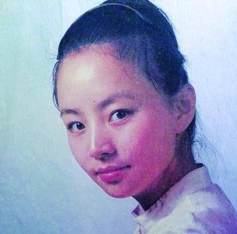 那英曬20年前合照