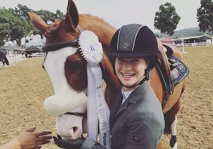 第一白富美戀愛