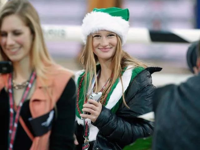 第一白富美戀愛