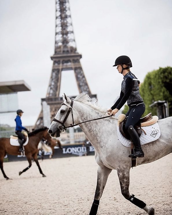 第一白富美戀愛