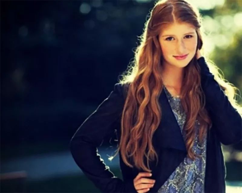 第一白富美戀愛