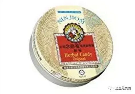 美國瘋搶中國神藥川貝枇杷膏