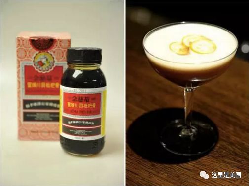 美國瘋搶中國神藥川貝枇杷膏