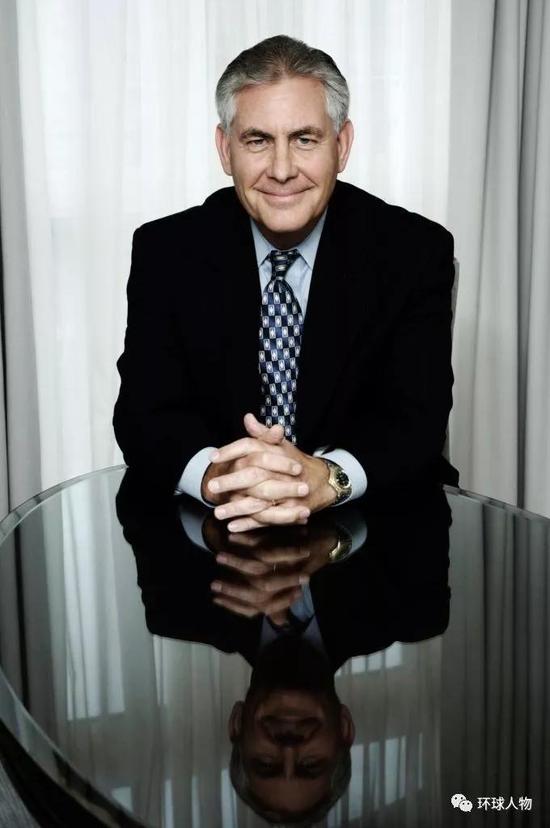 美國務卿被解職