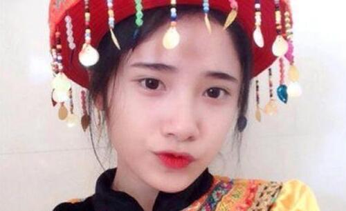 幫媽賣豆腐成網紅