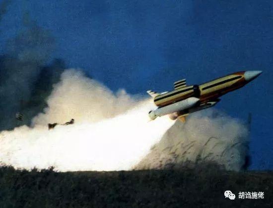 反艦導彈的射程和速度還有精確度