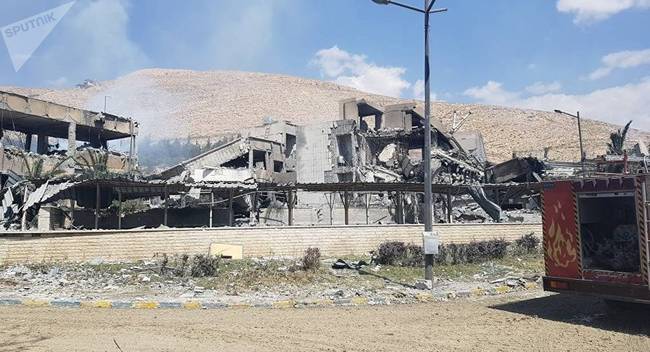 敘被襲現場圖曝光