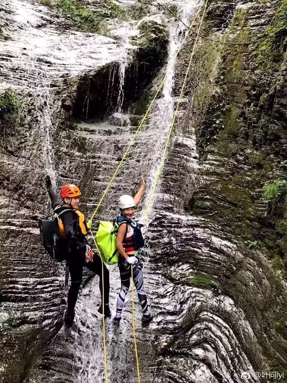 這位中國辣媽火了