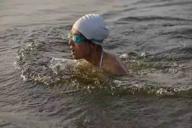 這位中國辣媽火了