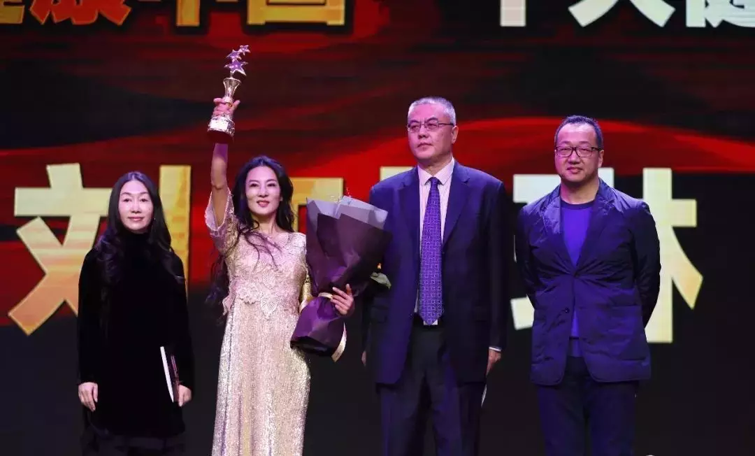 這位中國辣媽火了