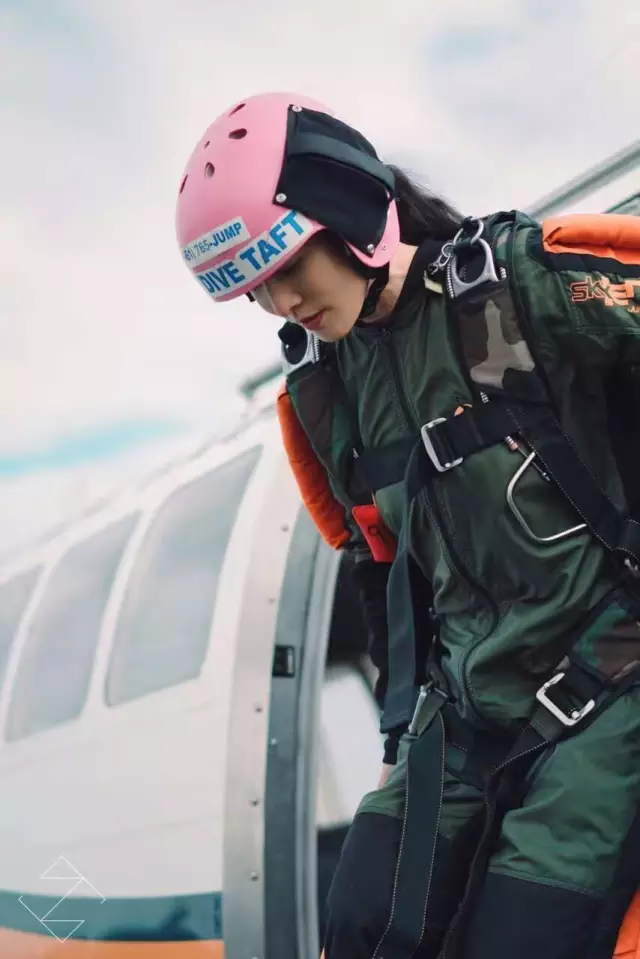 這位中國(guó)辣媽火了