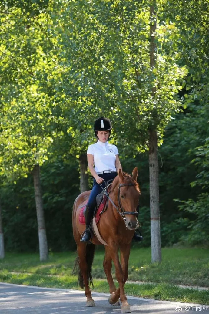 這位中國辣媽火了