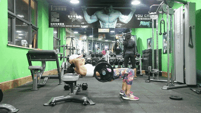 這位中國辣媽火了