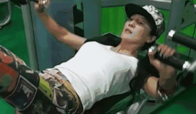 這位中國辣媽火了