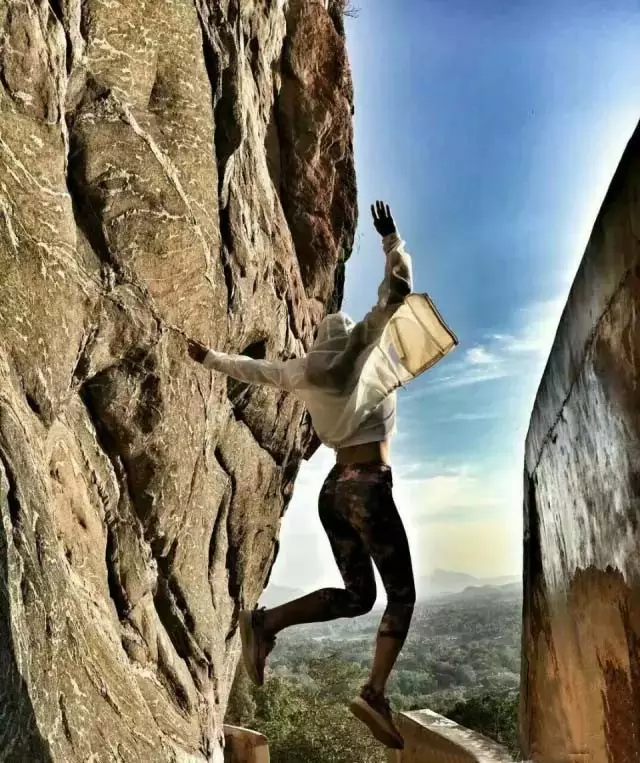 這位中國(guó)辣媽火了