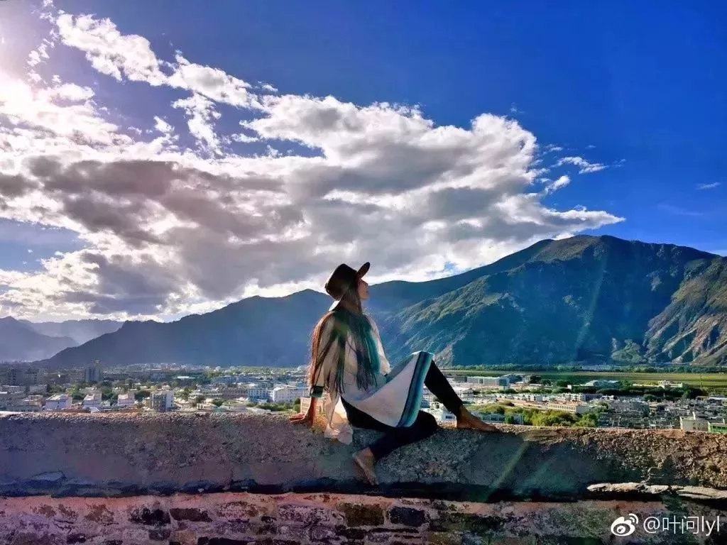 這位中國辣媽火了