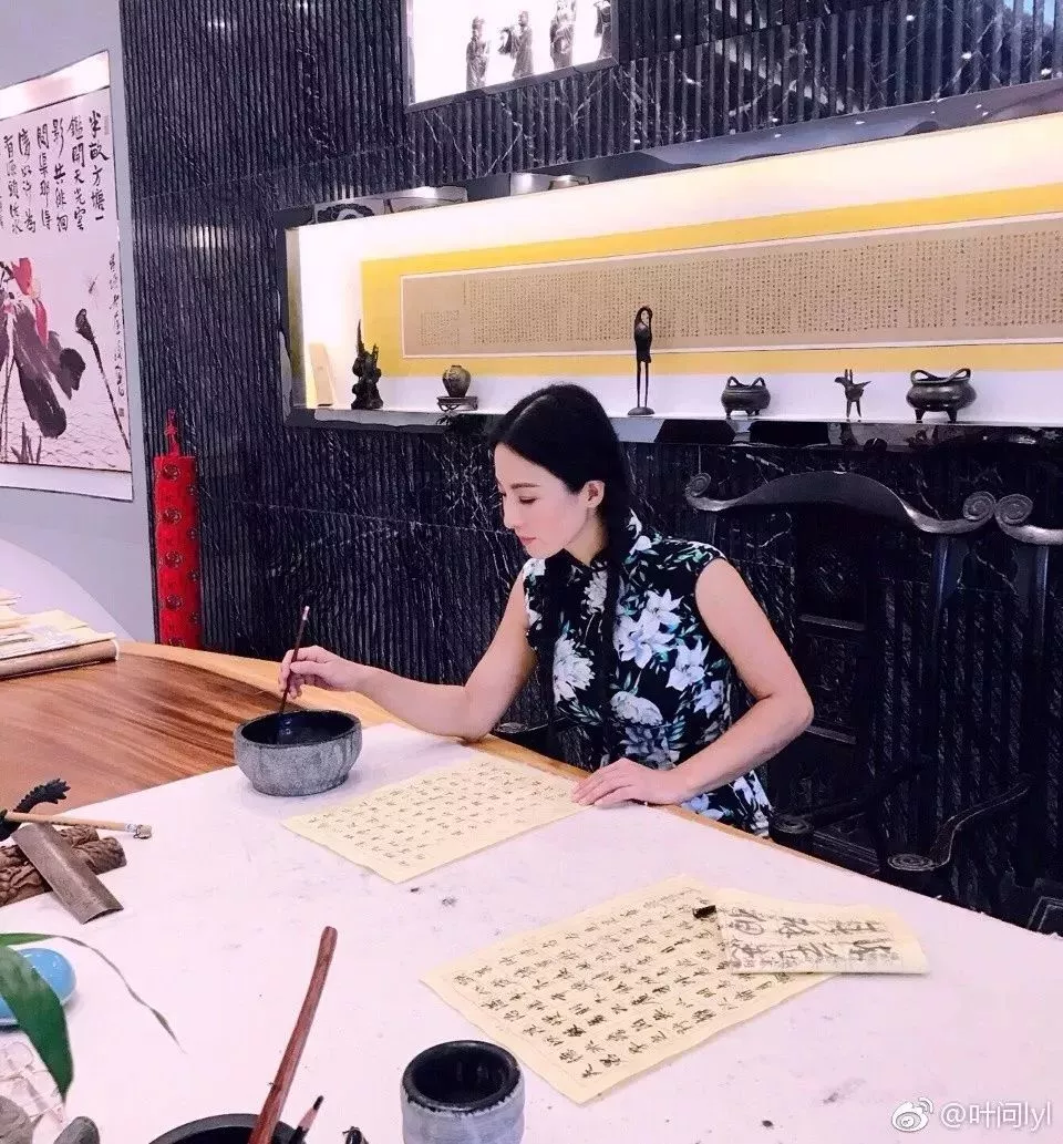 這位中國辣媽火了