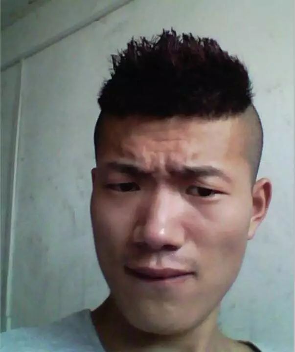 空姐遇害案兇手劉振華跳河自殺