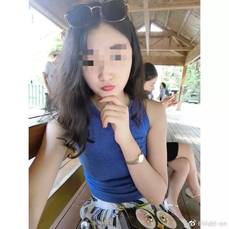 空姐遇害案兇手劉振華跳河自殺