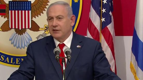 以色列大屠殺61死