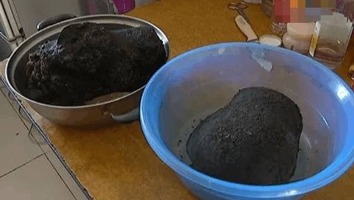 撿到寶貝估值上億