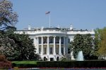 白宮是個悲慘世界 中國媒體就喜歡報這個