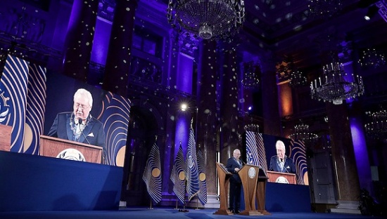 世界首個太空國家成立