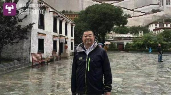 我不是藥神原型